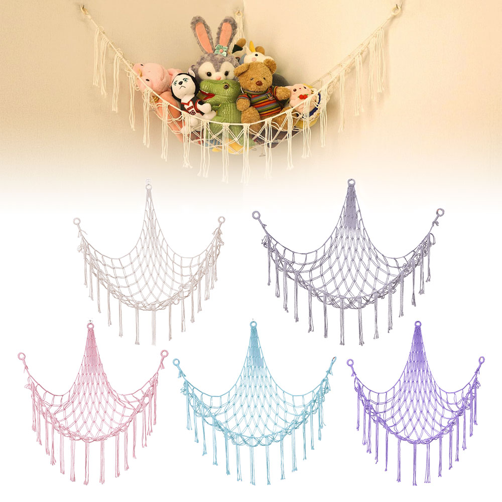 Baby Clothing Types - 1 Buah Tempat Tidur Gantung Mainan