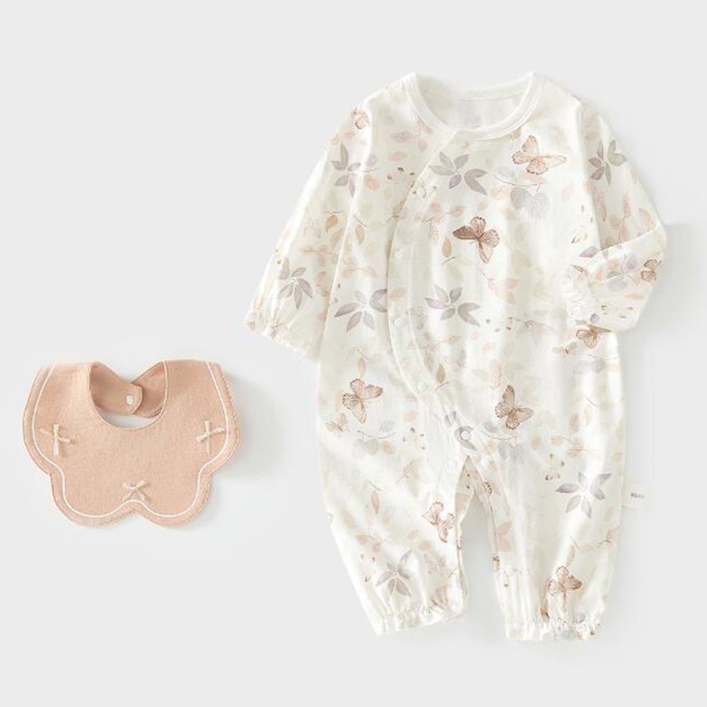 Baby Clothing Types - Romper Bayi Baru 2026, Pakaian Anak