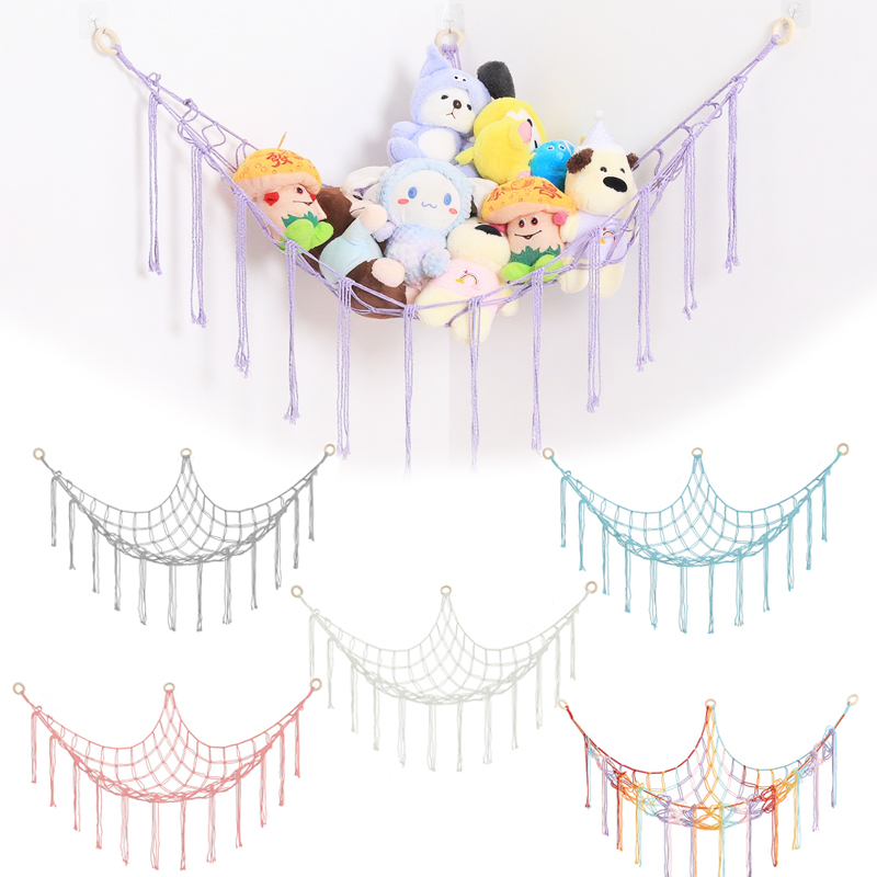 Baby Clothing Types - 1 Buah Tempat Tidur Gantung Mainan