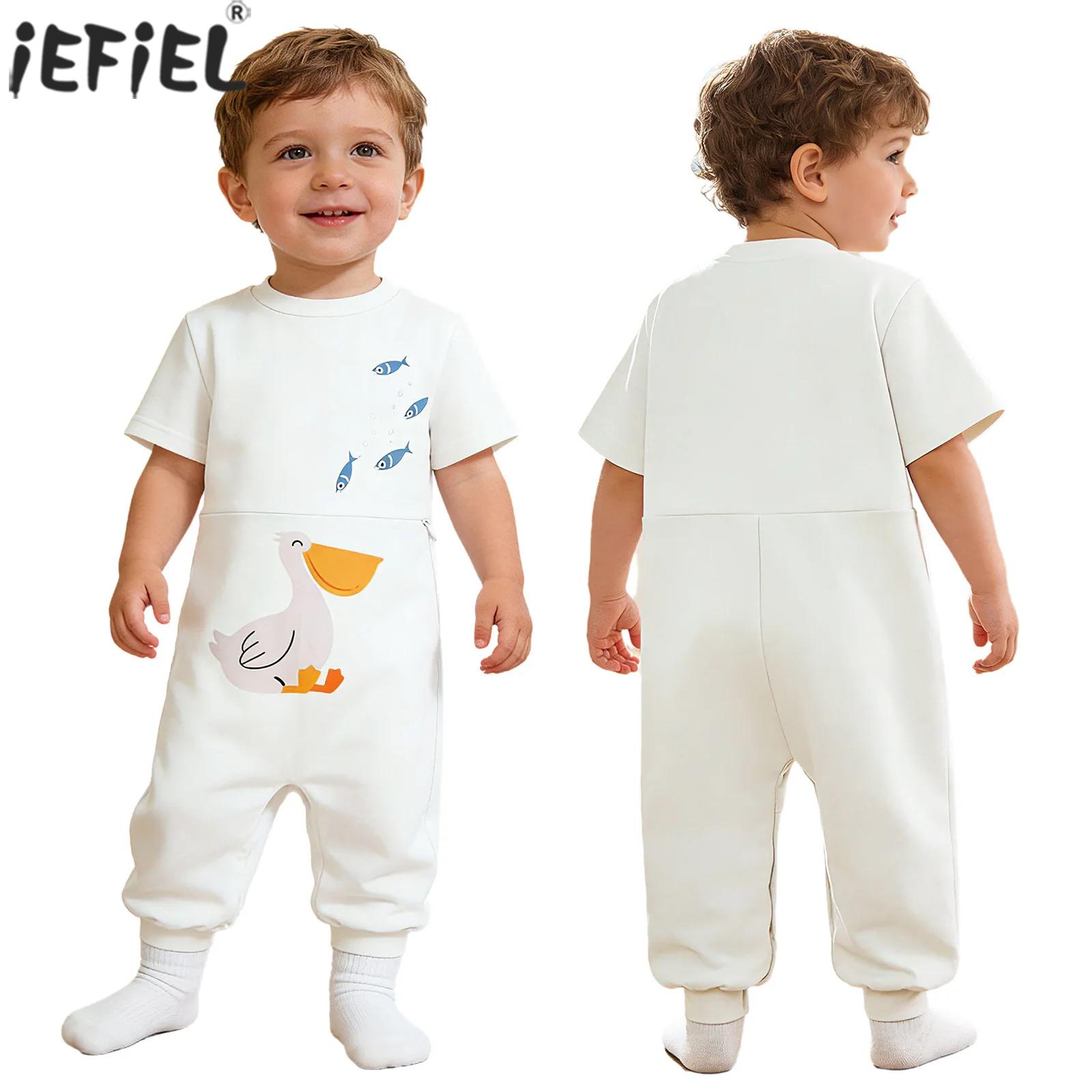 Baby Clothing Unisex - Pakaian Adaptif Kebutuhan Khusus Bayi Laki-laki