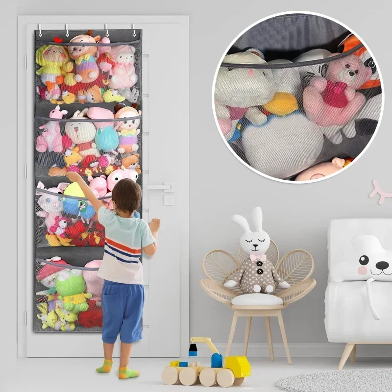 Baby Clothing Types - Tas Penyimpanan Boneka Baru Di Atas