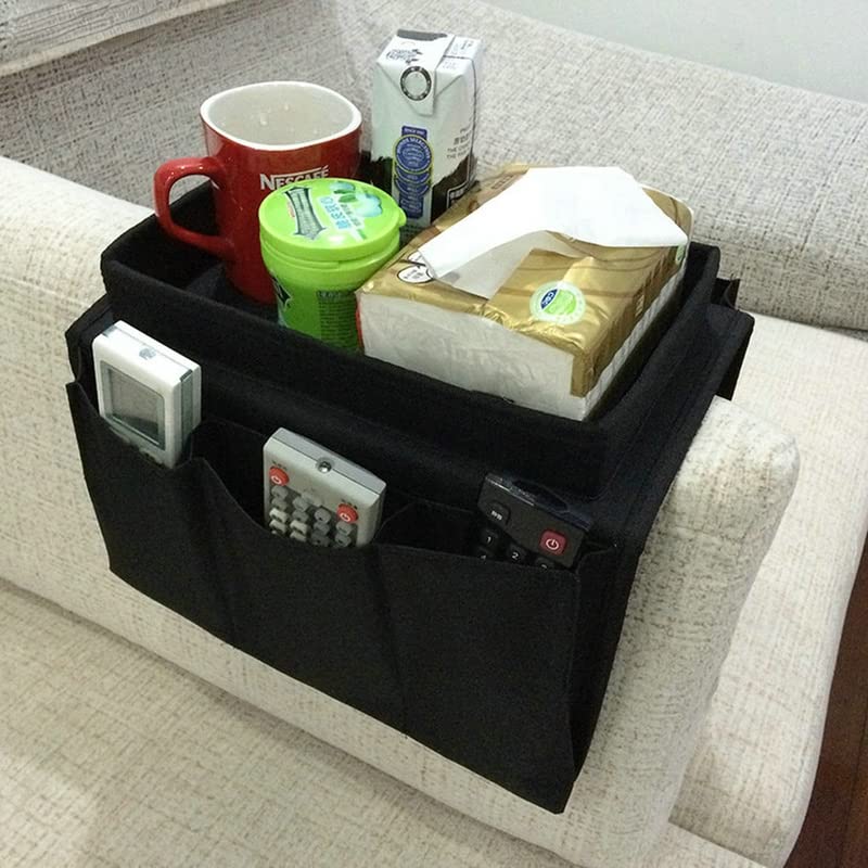 Baby Clothing Types - 1 Buah Tas Organizer Penyimpanan Samping