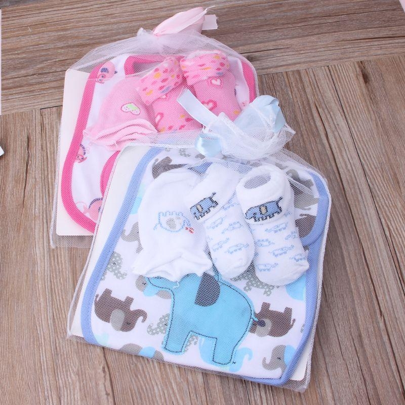 Y4QA Sarung Tangan Kaus Oto 0- - Baby Mittens Scratch ulasan dan harga