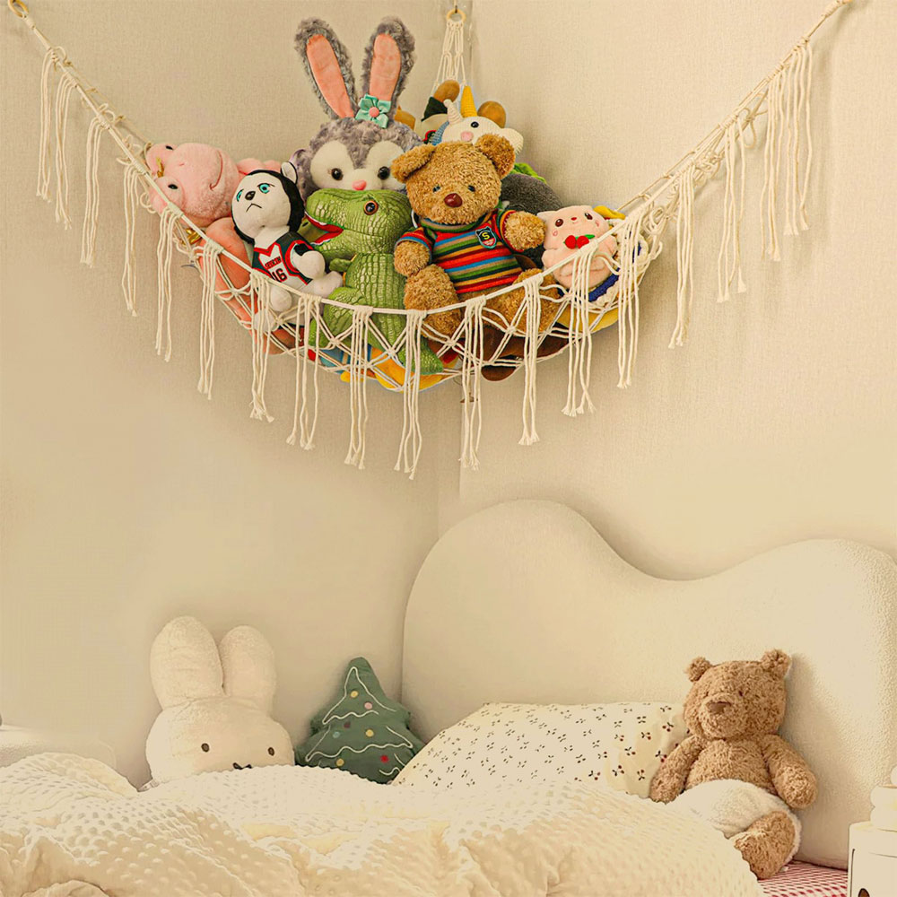 1 Buah Tempat Tidur Gantung Ma - Baby Clothing Types ulasan dan harga