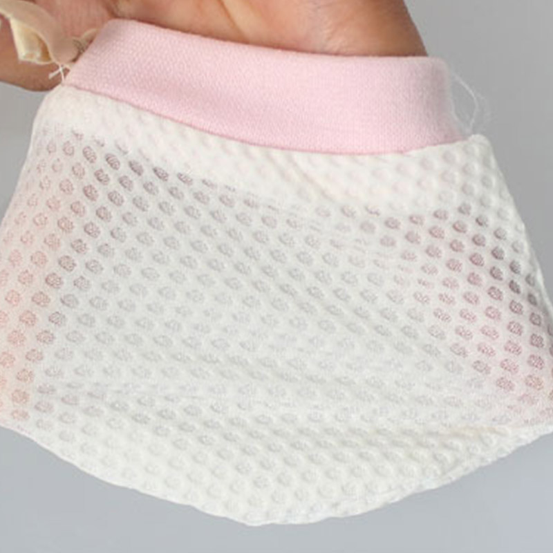 Sarung Tangan Wajah Bayi Tahan - Baby Mittens Scratch ulasan dan harga