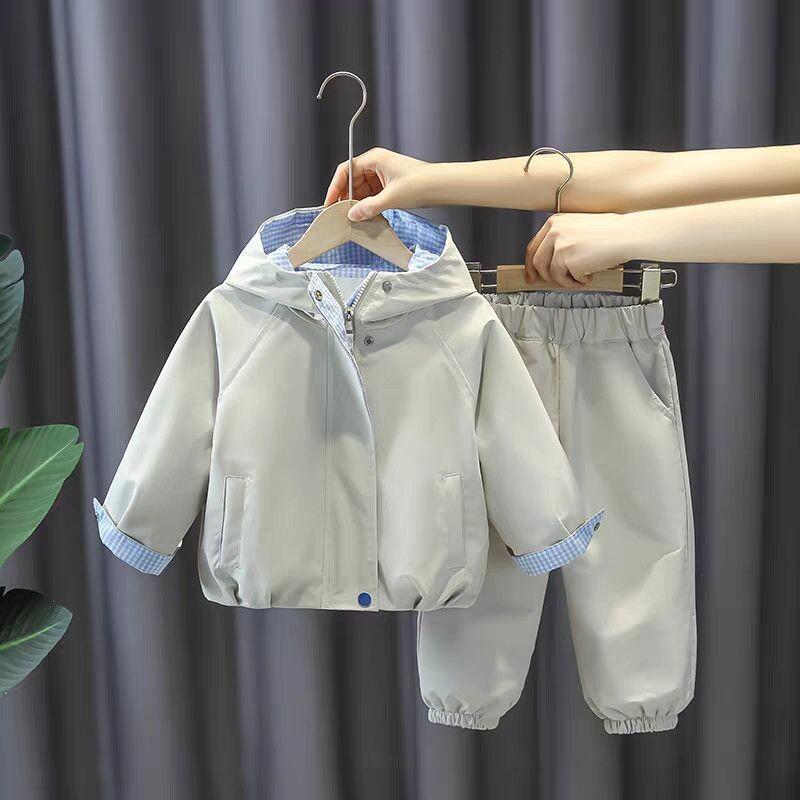 Pakaian Anak Laki-laki dan Per - Baby Clothing Quality ulasan dan harga