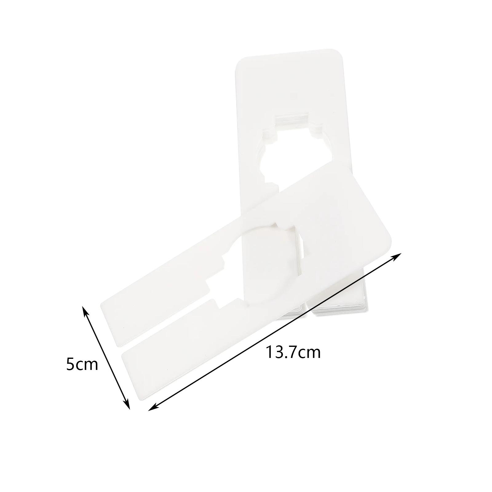 40 Buah Pemisah Gantungan Paka - Baby Clothing Hangers ulasan dan harga