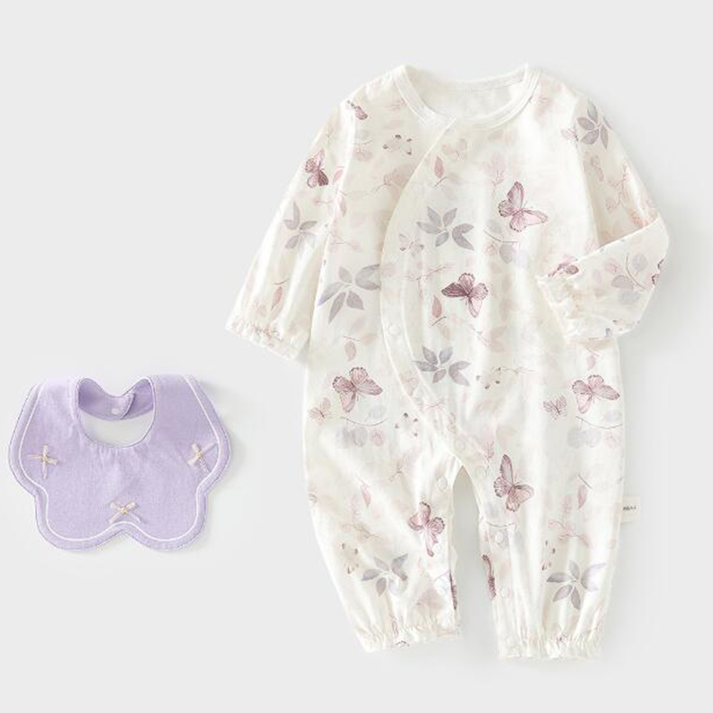 Romper Bayi Baru 2026, Pakaian - Baby Clothing Types ulasan dan harga