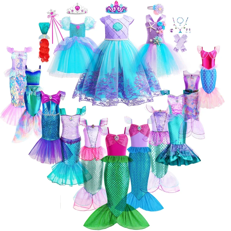 Gaun Cosplay anak perempuan, b - Baby Clothing Sizes ulasan dan harga