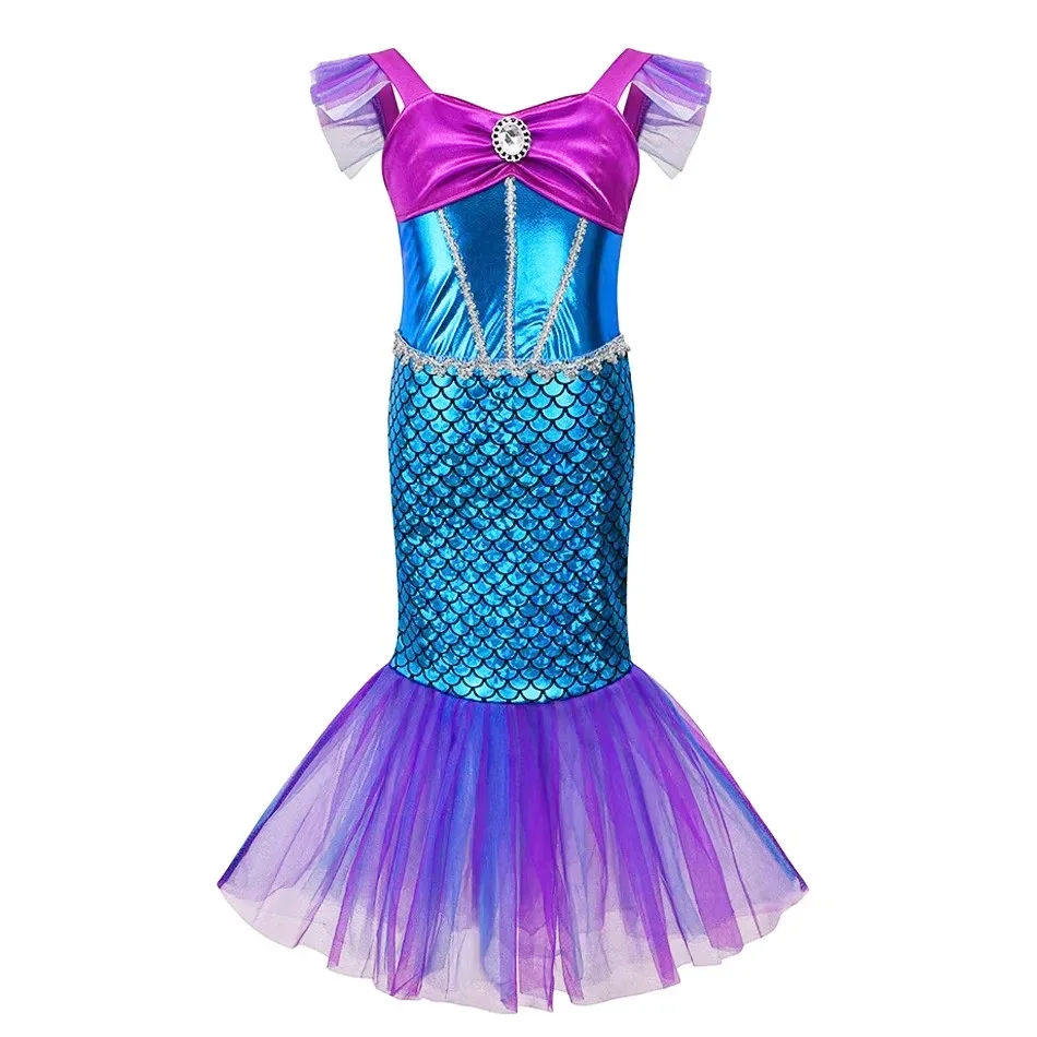 Gaun Cosplay anak perempuan, b - Baby Clothing Sizes ulasan dan harga