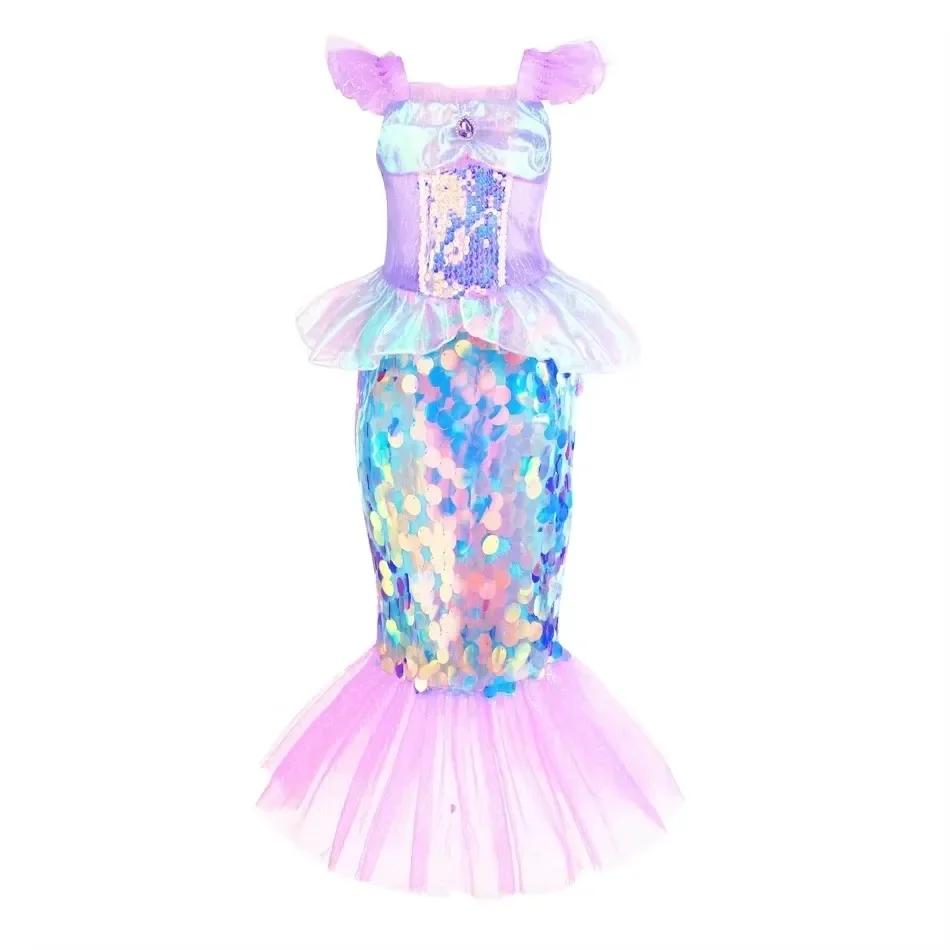 Gaun Cosplay anak perempuan, b - Baby Clothing Sizes ulasan dan harga