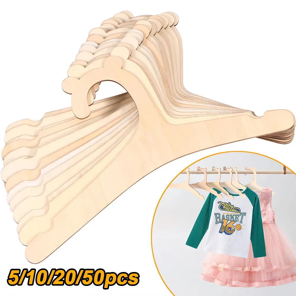 Yes5/10/20/50 Buah Rak Pakaian - Baby Clothing Hangers ulasan dan harga