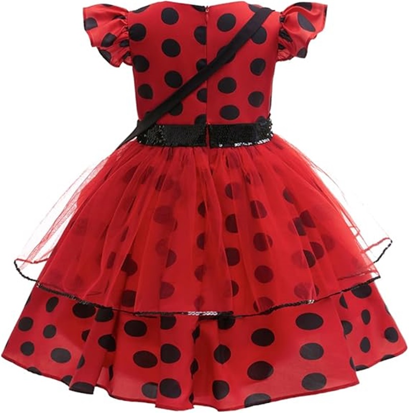 Kostum Cosplay Anak Perempuan  - Baby Clothing Sizes ulasan dan harga