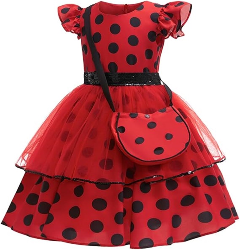 Kostum Cosplay Anak Perempuan  - Baby Clothing Sizes ulasan dan harga
