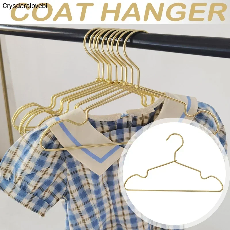 Gantungan Baju Anak Anti Selip - Baby Clothing Hangers ulasan dan harga