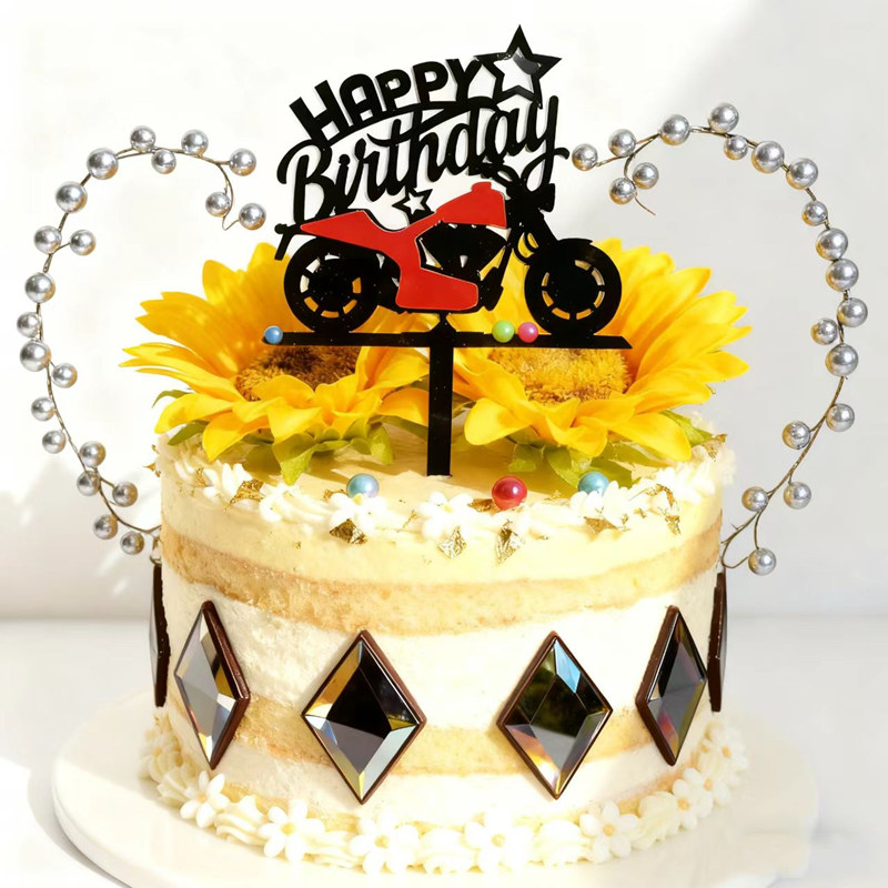 Berbagai Jenis Topper Kue Sela - Baby Clothing Types ulasan dan harga