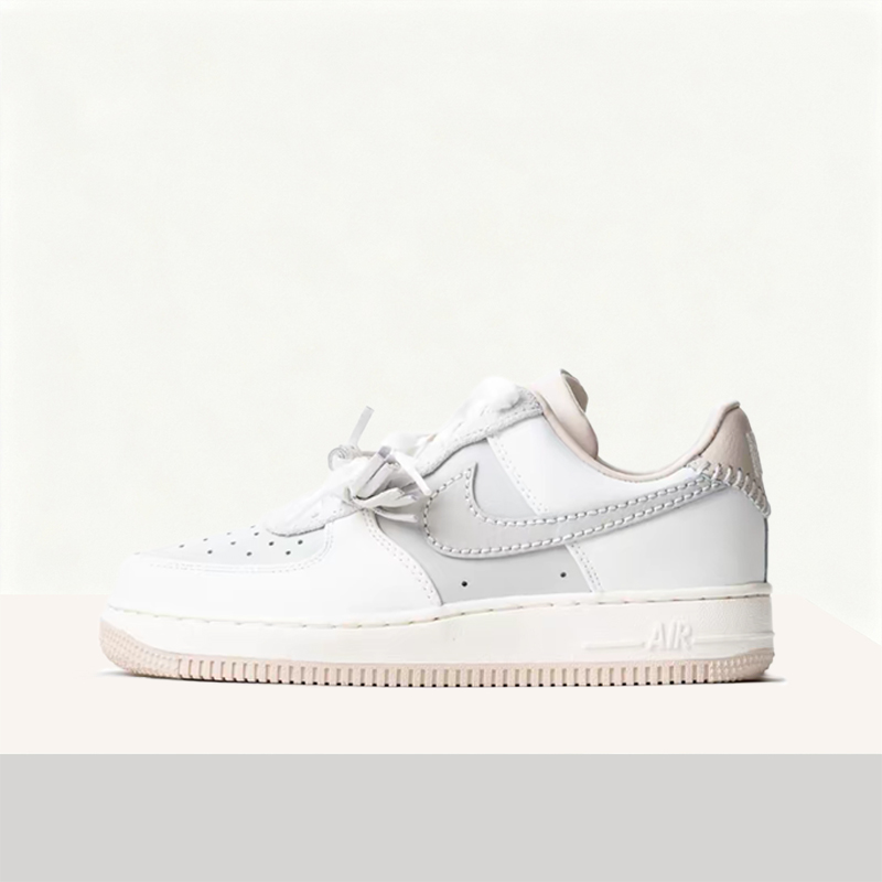 Nike Air Force 1 Low Trendy, S - Nike Shoes Air Force 1 ulasan dan harga