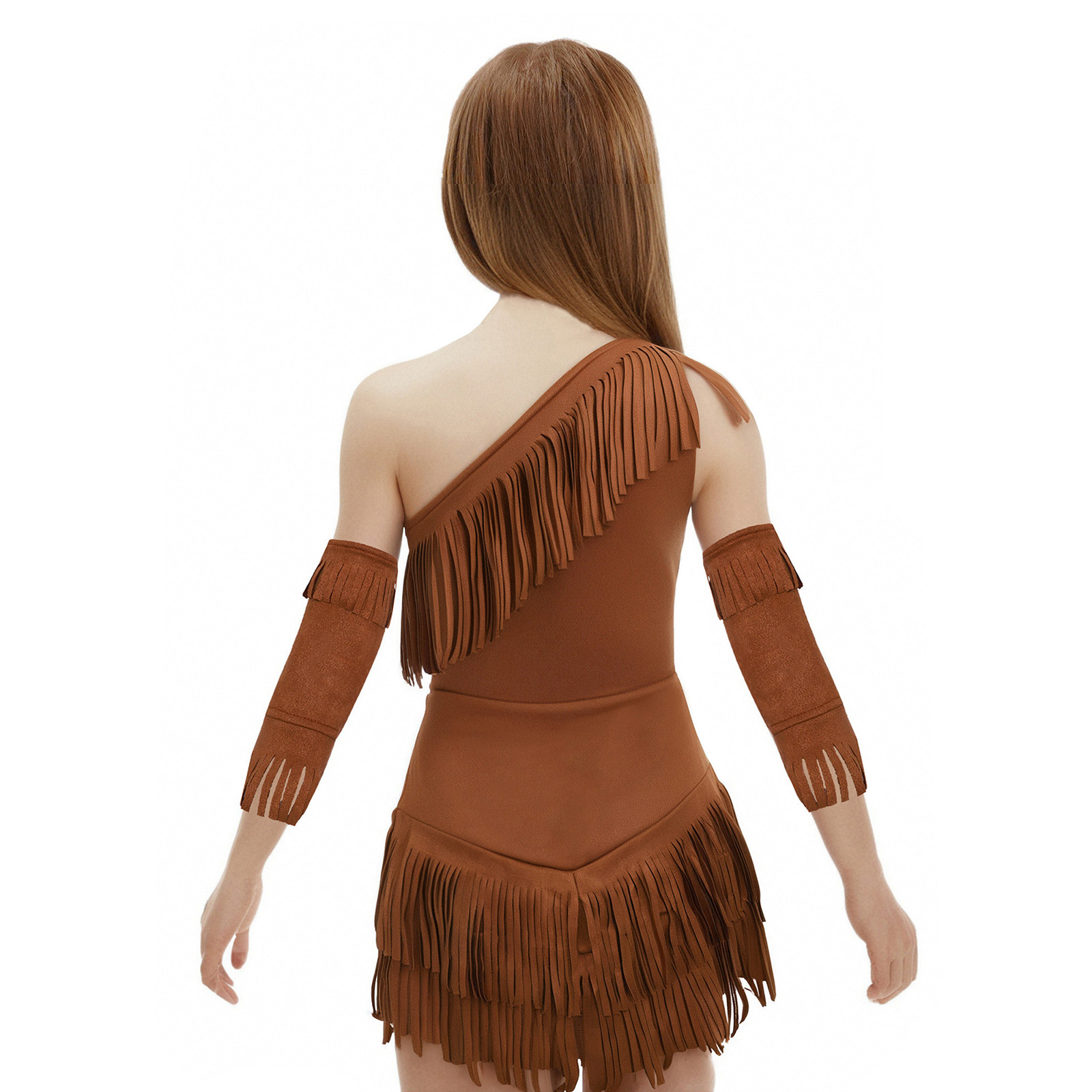 Kostum Cosplay Putri Asli Amer - Baby Clothing Sizes ulasan dan harga