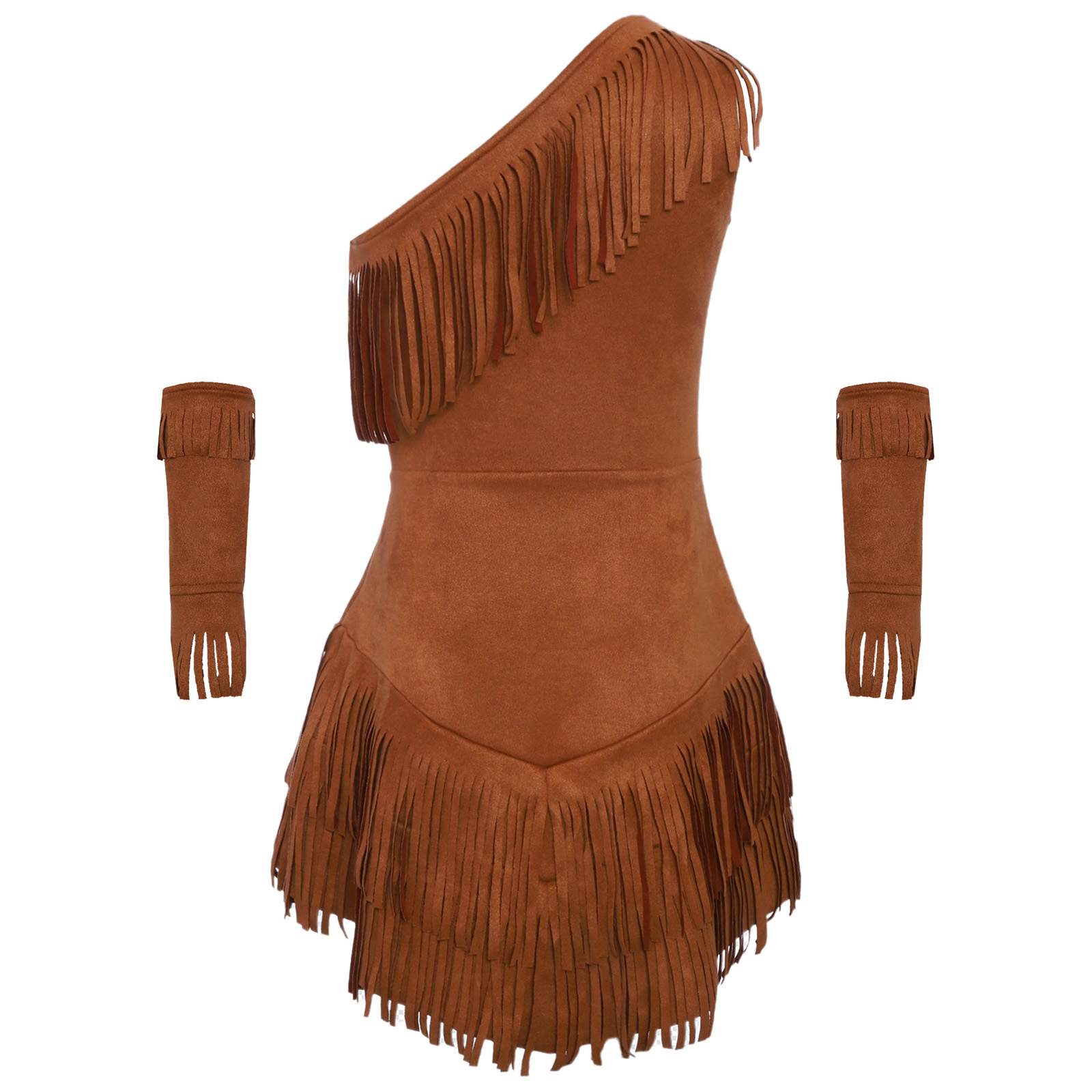 Kostum Cosplay Putri Asli Amer - Baby Clothing Sizes ulasan dan harga