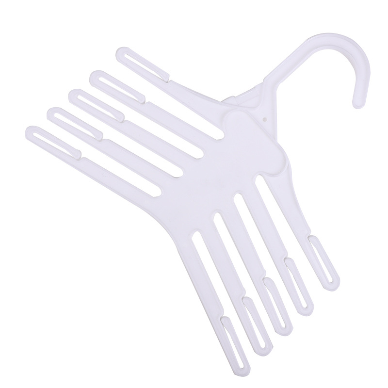 20 PCS Gantungan Celana Plasti - Baby Clothing Hangers ulasan dan harga