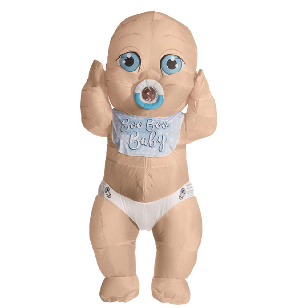 Pakaian tiup bayi raksasa anak - Baby Clothing Unisex ulasan dan harga