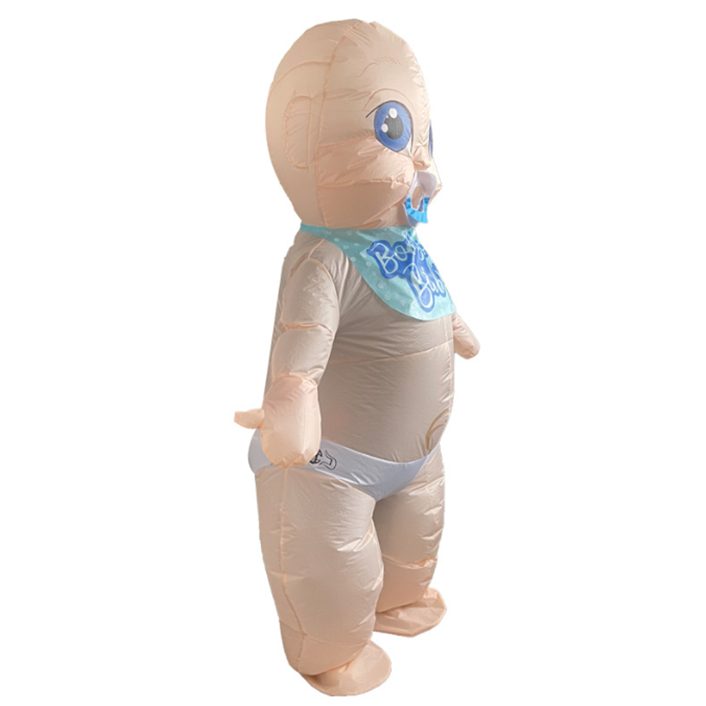 Pakaian tiup bayi raksasa anak - Baby Clothing Unisex ulasan dan harga