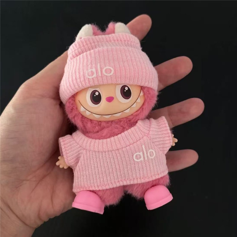 Untuk Boneka Labubu 4.0 Seri T - Baby Clothing Items ulasan dan harga