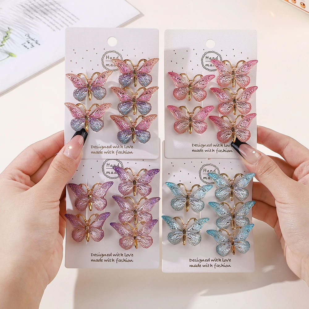 Jepit rambut anak perempuan st - Newborn Gift Set ulasan dan harga