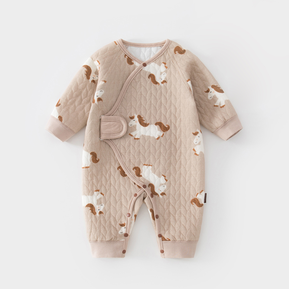 AYNIGIELL 2026 Jumpsuit Bayi B - Baby Clothing Quality ulasan dan harga