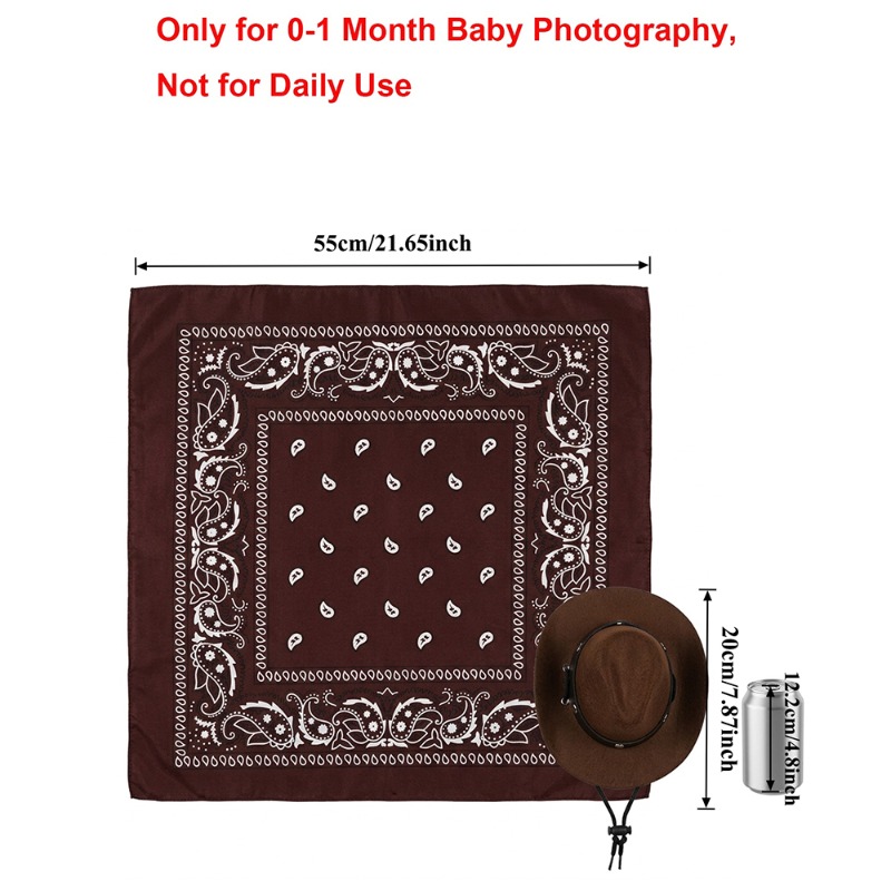 Set Kostum Koki Bayi Baru Lahi - Baby Clothing Gift Set ulasan dan harga