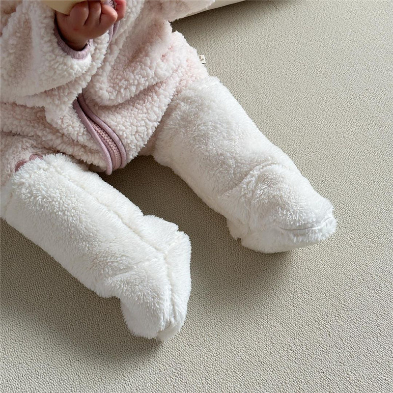 Kaus Kaki Bayi Musim Dingin Ha - Baby Clothing Items ulasan dan harga