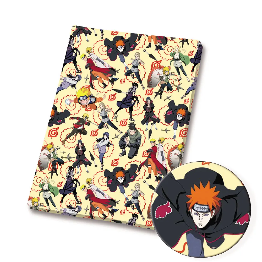 Perlengkapan Anime Naruto Kain - Baby Clothing In Japan ulasan dan harga