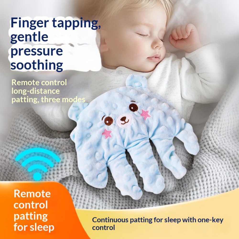 Sarung Tangan Penenang Bayi Ba - Baby Mittens Scratch ulasan dan harga