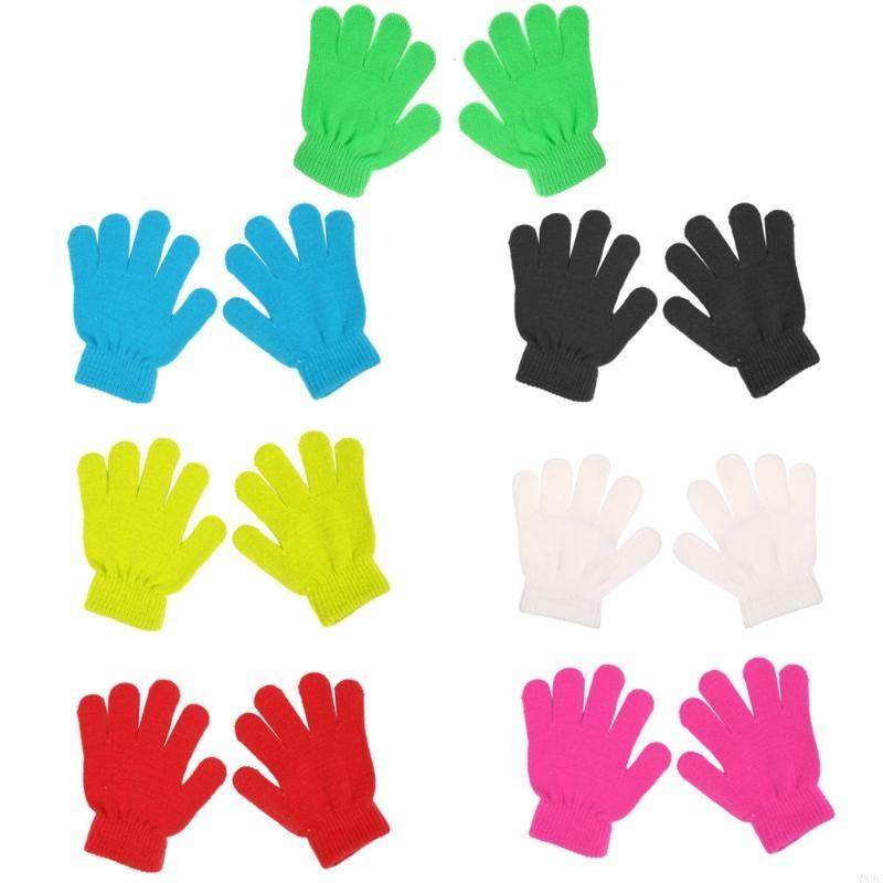 M89C Sarung Tangan Bayi Baru L - Baby Mittens Scratch ulasan dan harga