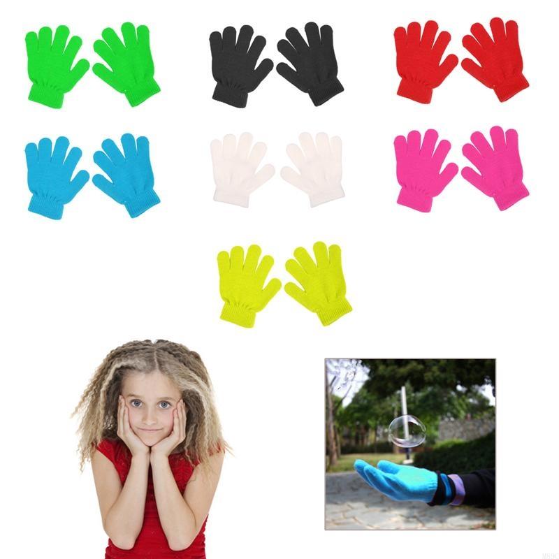 M89C Sarung Tangan Bayi Baru L - Baby Mittens Scratch ulasan dan harga