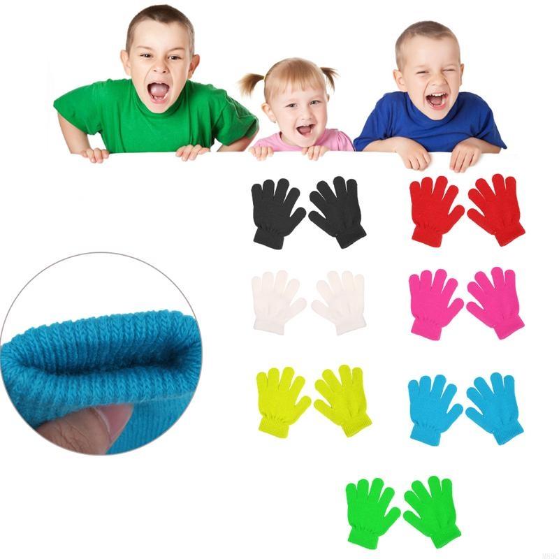 M89C Sarung Tangan Bayi Baru L - Baby Mittens Scratch ulasan dan harga