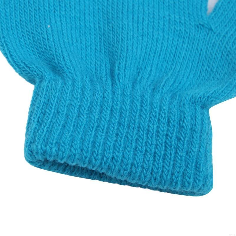 M89C Sarung Tangan Bayi Baru L - Baby Mittens Scratch ulasan dan harga