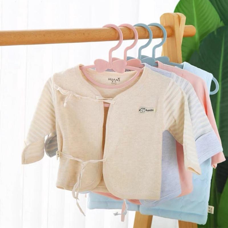 12 Buah Set Gantungan Baju Ana - Baby Clothing Hangers ulasan dan harga