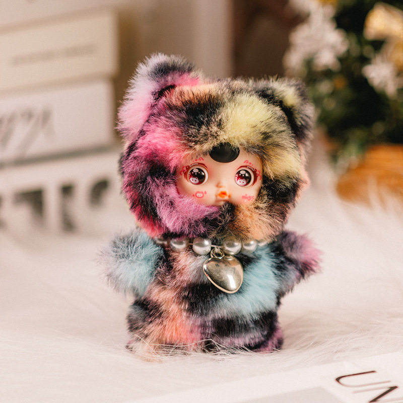 Boneka Kucing Lucu Seri Baby T - Newborn Gift Set ulasan dan harga