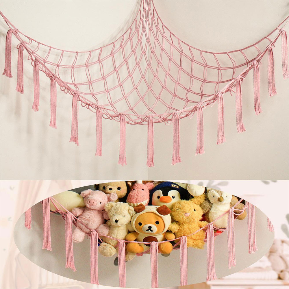 1 Buah Tempat Tidur Gantung Ma - Baby Clothing Types ulasan dan harga