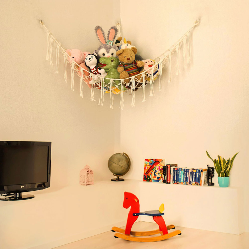 1 Buah Tempat Tidur Gantung Ma - Baby Clothing Types ulasan dan harga