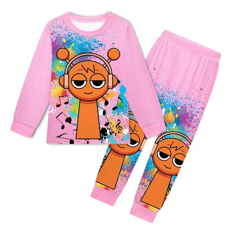 ♥ AA Anime Cosplay Sprunki Kar - Baby Clothing Unisex ulasan dan harga