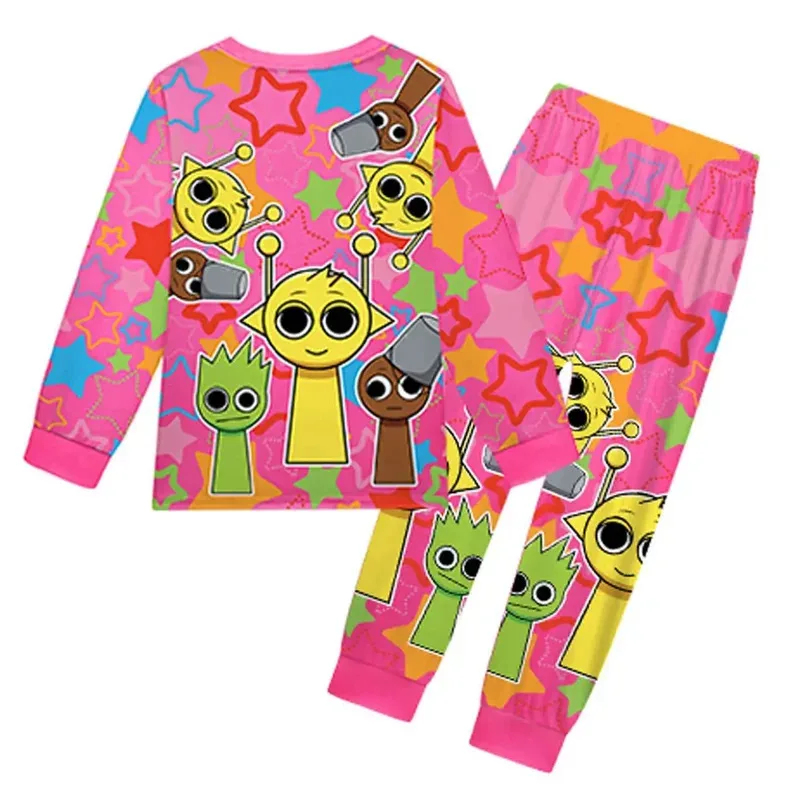 ♥ AA Anime Cosplay Sprunki Kar - Baby Clothing Unisex ulasan dan harga