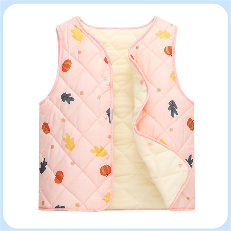 Rompi Motif Manis Pakaian Anak - Baby Clothing Quality ulasan dan harga