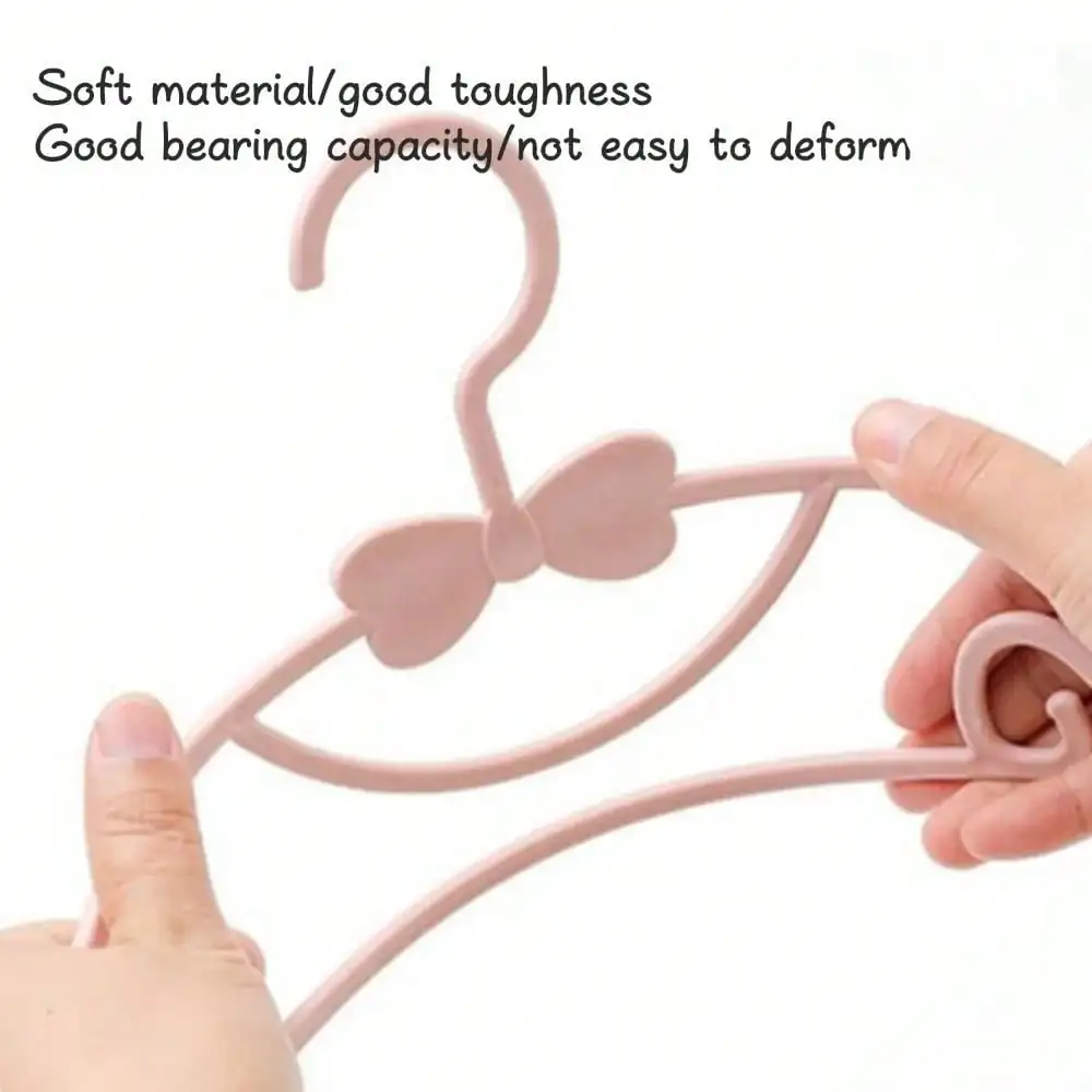 yesCute Baby Hanger Klip Rak G - Baby Clothing Hangers ulasan dan harga