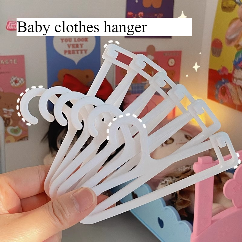 Rak Penyimpanan Baju Boneka Ka - Baby Clothing Types ulasan dan harga