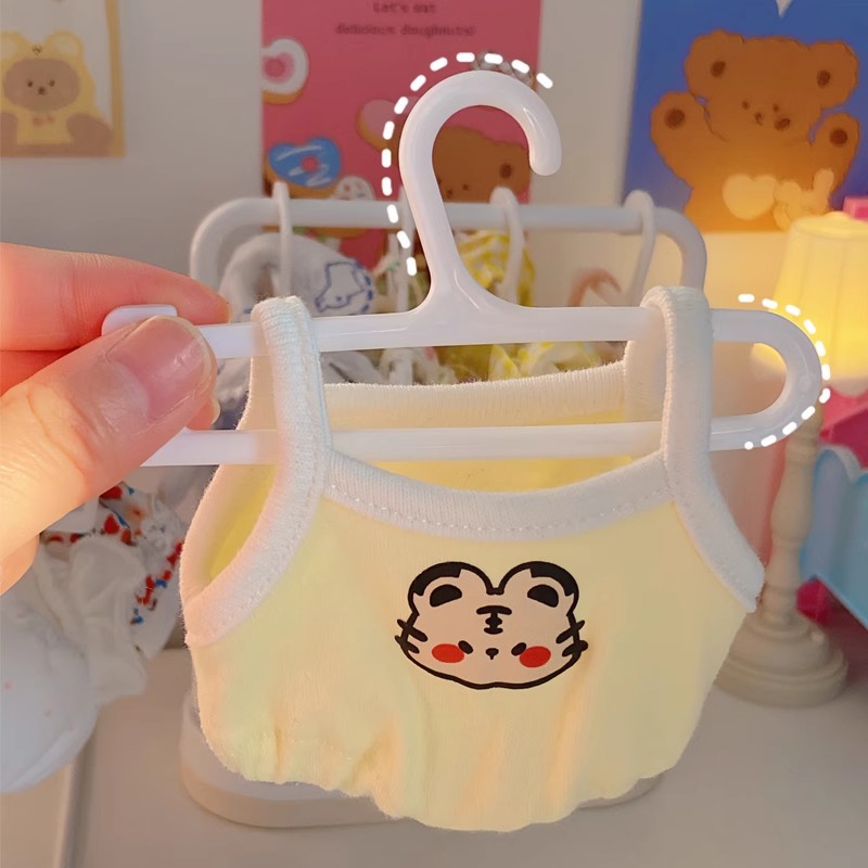Rak Penyimpanan Baju Boneka Ka - Baby Clothing Types ulasan dan harga