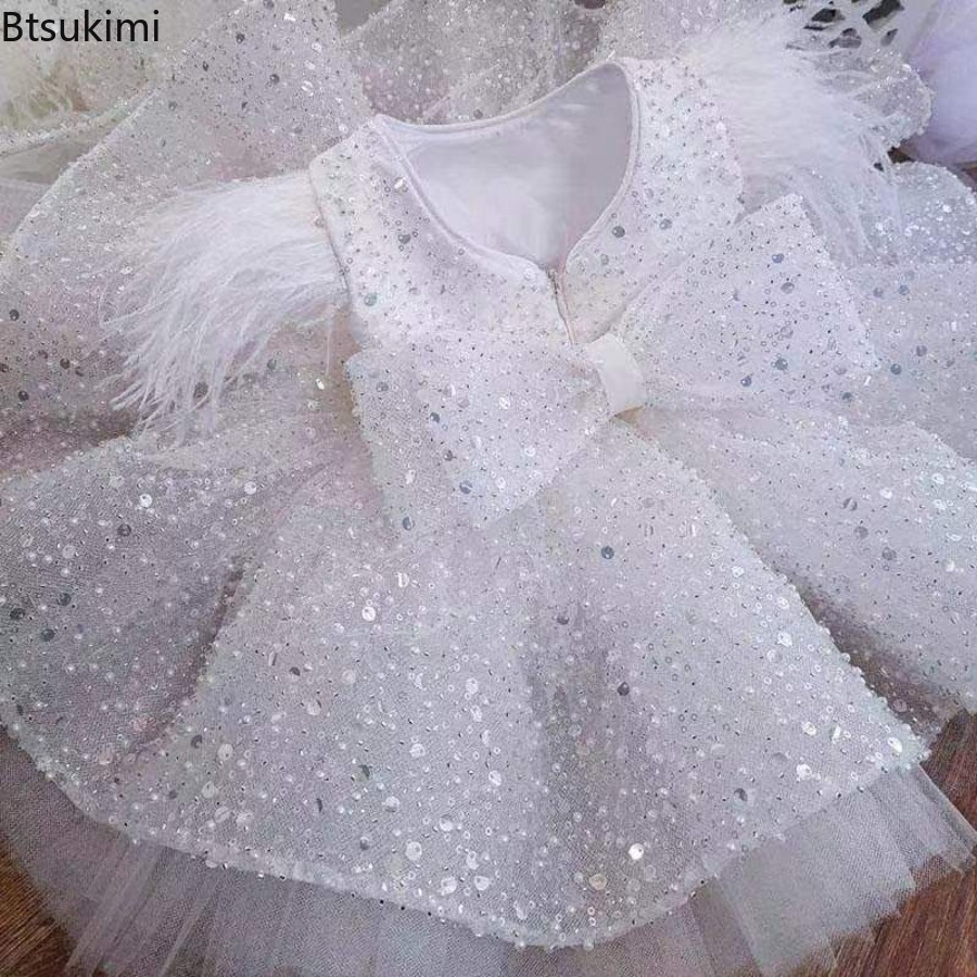 Gaun Bayi Perempuan 2026 Gaun  - Baby Clothing Us ulasan dan harga