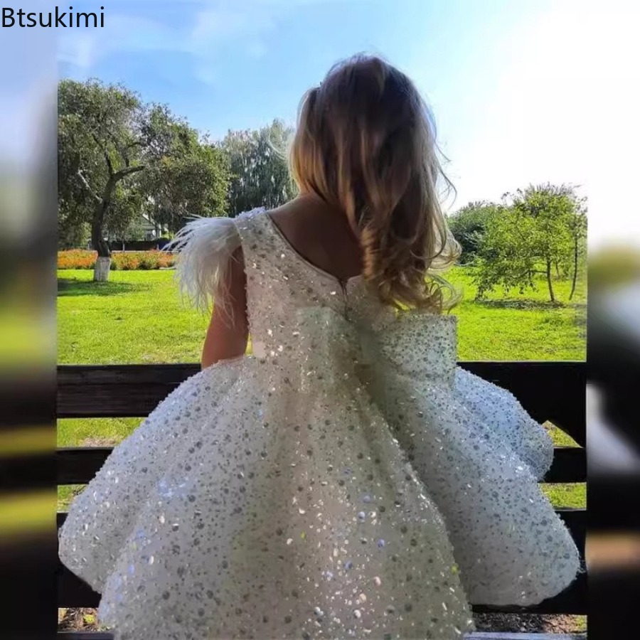 Gaun Bayi Perempuan 2026 Gaun  - Baby Clothing Us ulasan dan harga