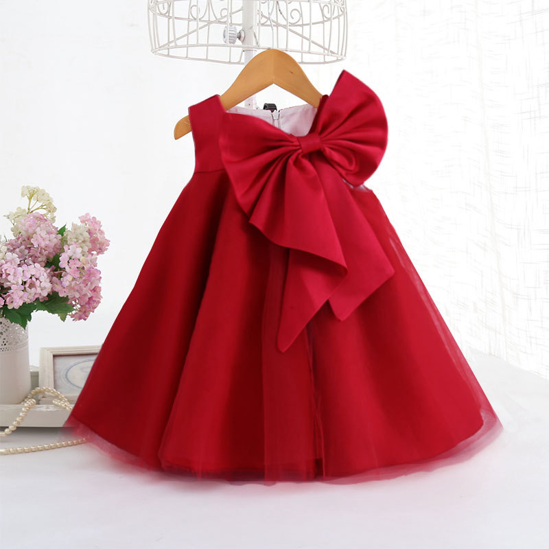 Gaun pesta ulang tahun anak pe - Baby Clothing Gift Set ulasan dan harga
